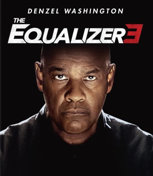 “The Equalizer 3” – Fen Anonse Pou Robert McCall