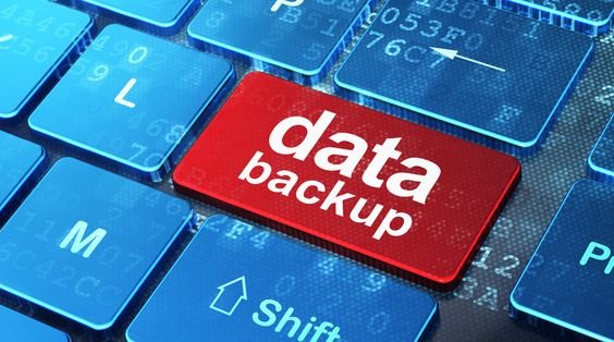 Kouman fè backup telefòn Android…